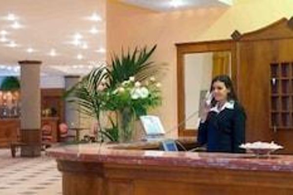 Ulisse Deluxe Hostel (Sorrent)